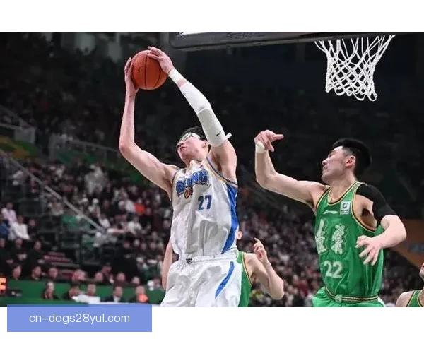 乌戈批防守威尔斯盯准季后赛